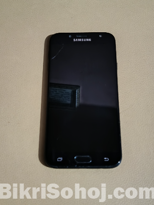 Samsung J7 2017